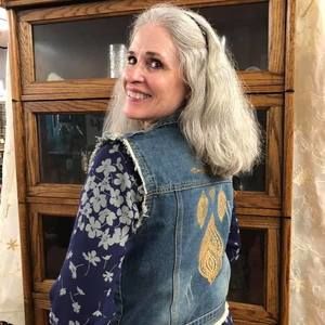 Meet your Posher, Lynn